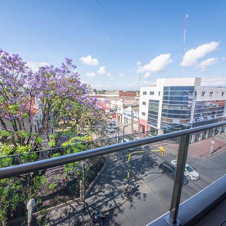 Departamento Nuevo A 10 Cuadras De La Plaza 9 De Julio Apartment Салта Екстериор снимка