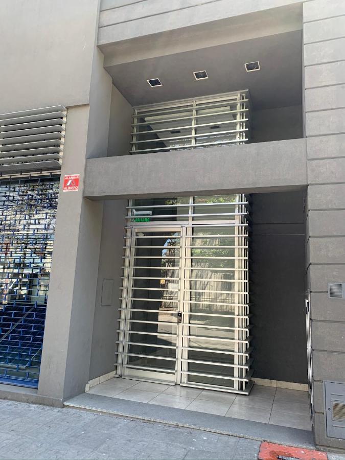 Departamento Nuevo A 10 Cuadras De La Plaza 9 De Julio Apartment Салта Екстериор снимка