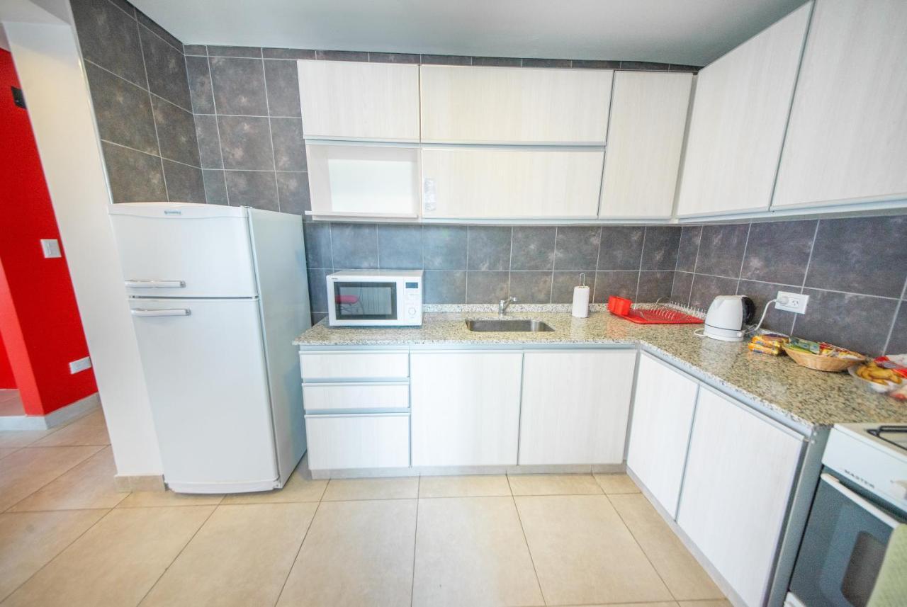 Departamento Nuevo A 10 Cuadras De La Plaza 9 De Julio Apartment Салта Екстериор снимка