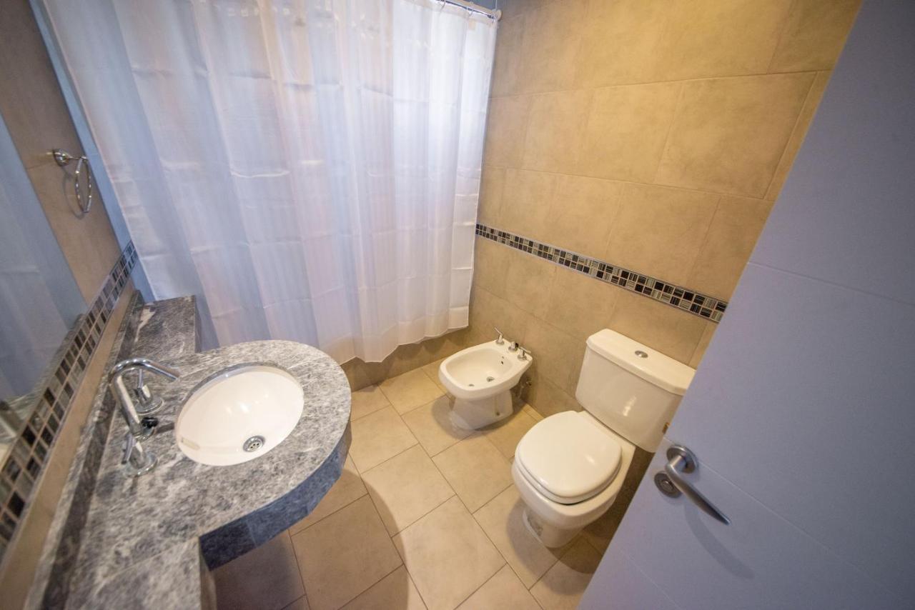 Departamento Nuevo A 10 Cuadras De La Plaza 9 De Julio Apartment Салта Екстериор снимка