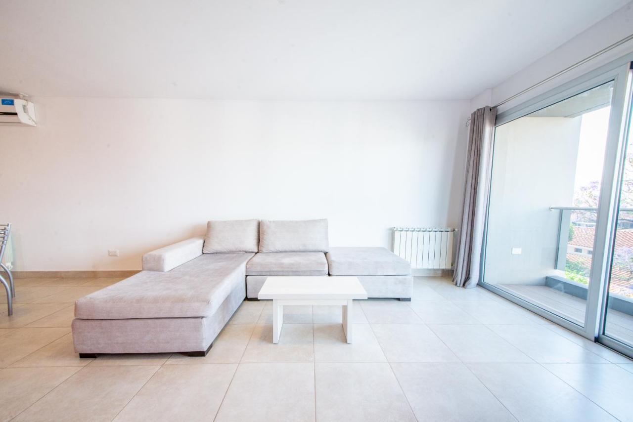 Departamento Nuevo A 10 Cuadras De La Plaza 9 De Julio Apartment Салта Екстериор снимка