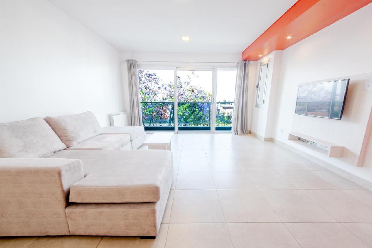 Departamento Nuevo A 10 Cuadras De La Plaza 9 De Julio Apartment Салта Екстериор снимка