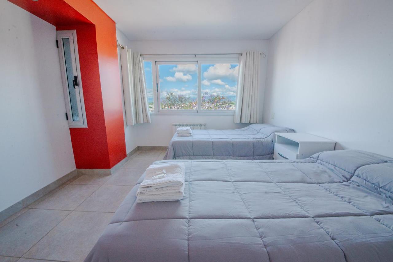 Departamento Nuevo A 10 Cuadras De La Plaza 9 De Julio Apartment Салта Екстериор снимка