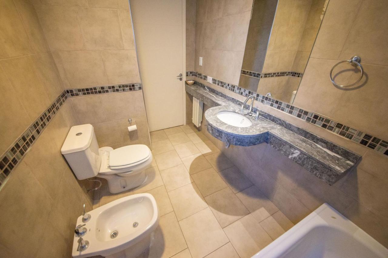 Departamento Nuevo A 10 Cuadras De La Plaza 9 De Julio Apartment Салта Екстериор снимка